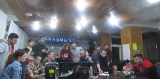 “Alternative learning: Movies” (ALeMo) – favorizarea incluziunii sociale prin intermediul artei cinematografice