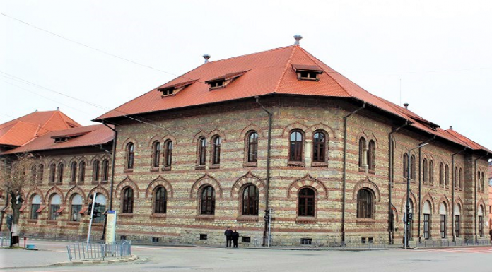 Râmnicu Vâlcea: Educaţie juridică la Colegiul Naţional „Alexandru Lahovari”