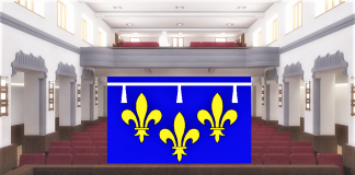 Misiune de lucru a delegației Consiliului General Loiret în județul Olt
