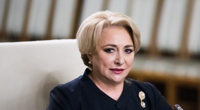 Premierul României, Viorica Dăncilă, participă la deschiderea Summit-ului Inițiativei Central Europene