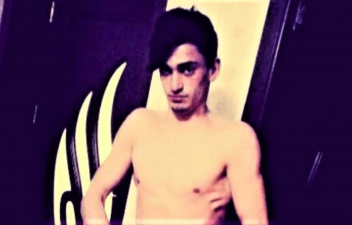 Iacob Liviu Cristian