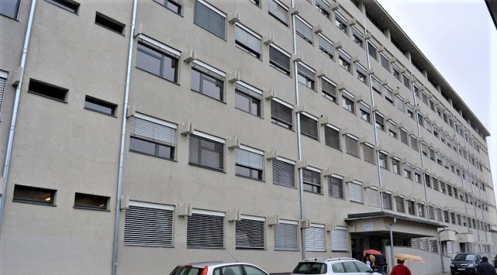 Informare cu privire la campania de vaccinare desfășurată în județul Vâlcea