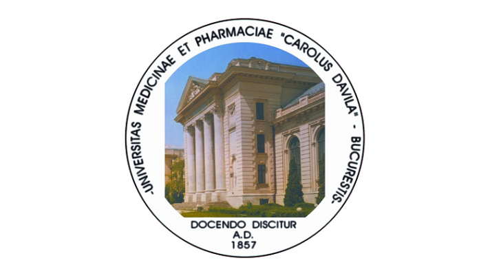 Simularea Examenului de Admitere la Facultatea de Medicină, UMF Carol Davila – 19 mai 2018