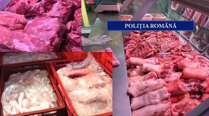 comert-carne-ilicit-dsvsa-dolj-craiova