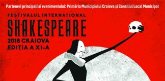 Festivalul Internațional Shakespeare la Teatrul Național Marin Sorescu