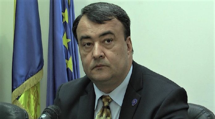 Vâlcea: Implementarea programului pentru școli al României în luna martie 2018