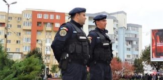 Jandarmeria Olt asigură ordinea publică în perioada Sărbătorilor Pascale