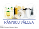 Câştigătorii concursului pentru alegerea unui logo care marchează 630 de ani de la prima atestare documentară a municipiului Râmnicu Vâlcea