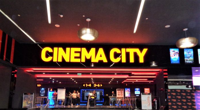 Cinema City Râmnicu Vâlcea a inaugurat un multiplex de 5 milioane de euro