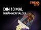 Din 10 mai, primul multiplex din oraș, la Shopping City Râmnicu Vâlcea