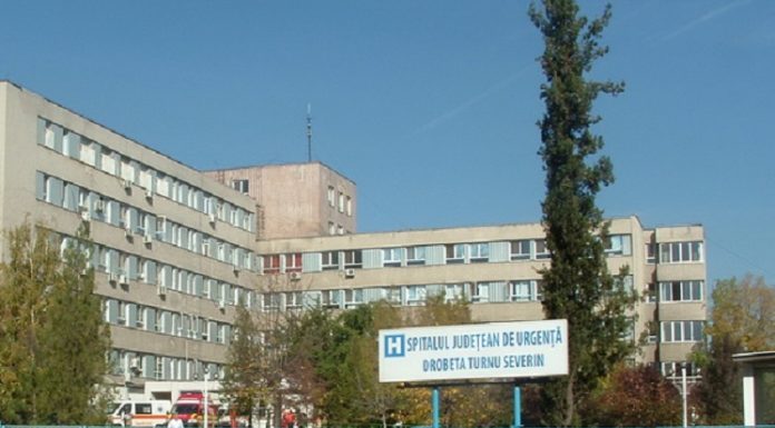 Președintele CJ Mehedinți, Aladin Georgescu, solicită măsuri în cazul recent mediatizat, al asistentei medicale cu limbaj agresiv