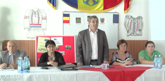SISTEM CĂLIMĂNEȘTI: Parteneriat pentru servicii integrate de sănătate, trai, educaţie şi muncă