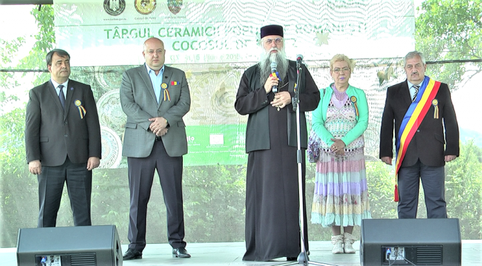 COCOȘUL DE HUREZ 2018