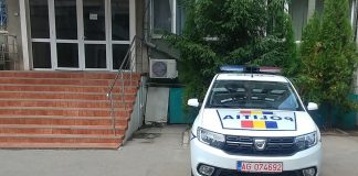 IPJ Olt a primit 13 autoturisme noi