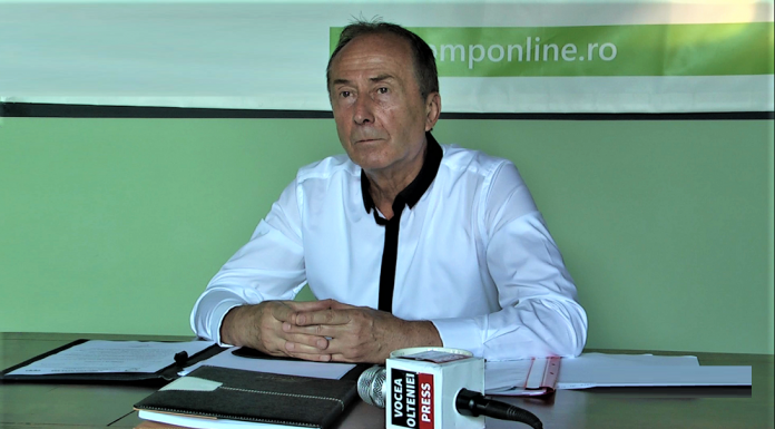 Nicolae Pătru: Nu se renunță la furtul banului public – un exemplu concret în comuna Pietrari!