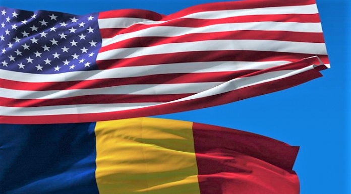 George Maior: Proclamația statului Ohio dedicată Centenarului României arată cât de puternice sunt legăturile noastre cu Statele Unite ale Americii