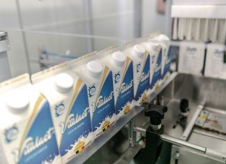 VITALACT: Investiţie românească de 3,5 milioane de Euro