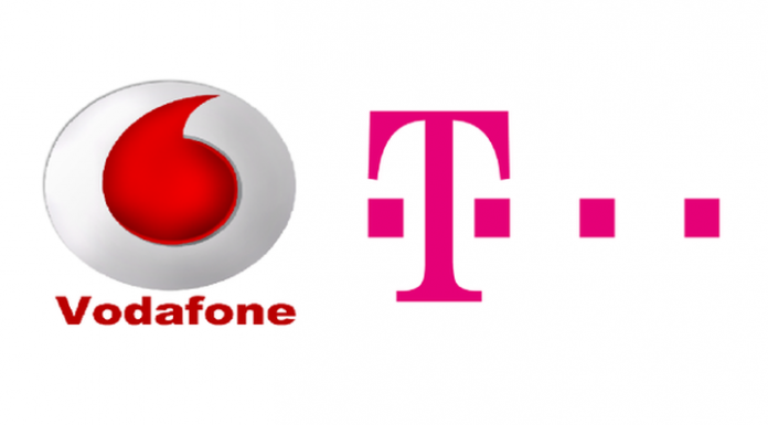 Vodafone România a încheiet un acord cu Telekom Romania pentru servicii wholesale