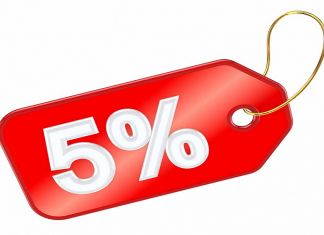 Pentru depunerea online a Declarației Unice până la 31 iulie 2018 se acordă o bonificație de 5%
