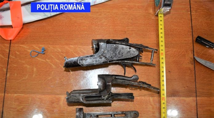 IPJ Mehedinți: 30 de infracțiuni constatate și aproape 500 de amenzi aplicate în 72 de ore