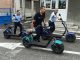 Drobeta Turnu Severin: Trotinetele electrice au fost luate în vizor de polițiști