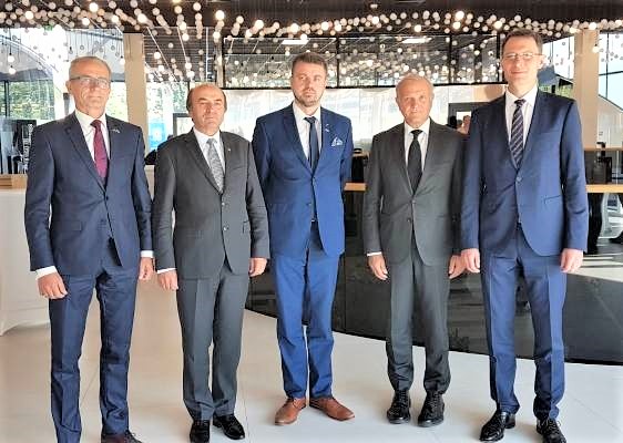 Ministrul justitiei, Tudorel Toader - investigarea