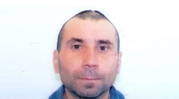 Vâlcea: Bărbat din comuna Bărbătești, dat dispărut