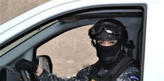 În primele 7 luni din 2018, Poliția Română a organizat 979 de acţiuni operative, pentru destructurarea grupărilor de criminalitate organizată