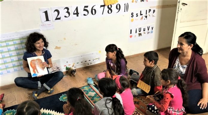 3500 de copii au participat vara aceasta la Ateliere Șotron, susținute de peste 600 de profesori-voluntari