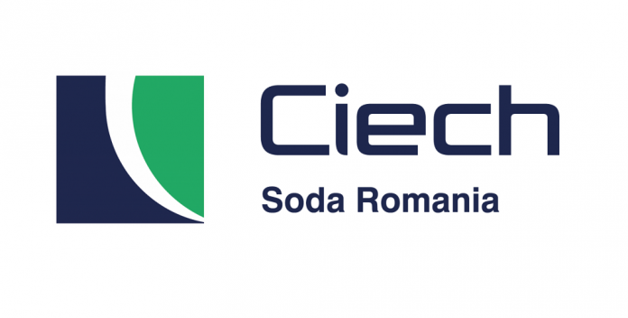 CIECH Soda România își crește șansele de a relua producția de sodă pe termen mediu