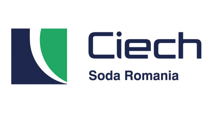CIECH Soda România își crește șansele de a relua producția de sodă pe termen mediu