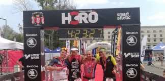 Campionii Naționali Triatlon Sprint, Half-Triathlon și AquathlonTriatlon Sprint, desemnați în cadrul TriChallenge Mamaia