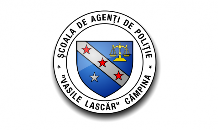 Scoala de Agenti de Politie VASILE LASCAR Campina