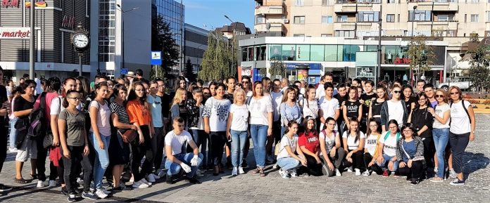 Ziua Nationala a Curateniei - Ramnicu Valcea - 2018