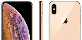 Vodafone România a deschis precomenzile pentru iPhone Xs și iPhone Xs Max