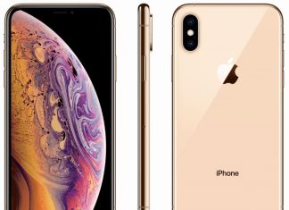 Vodafone România a deschis precomenzile pentru iPhone Xs și iPhone Xs Max