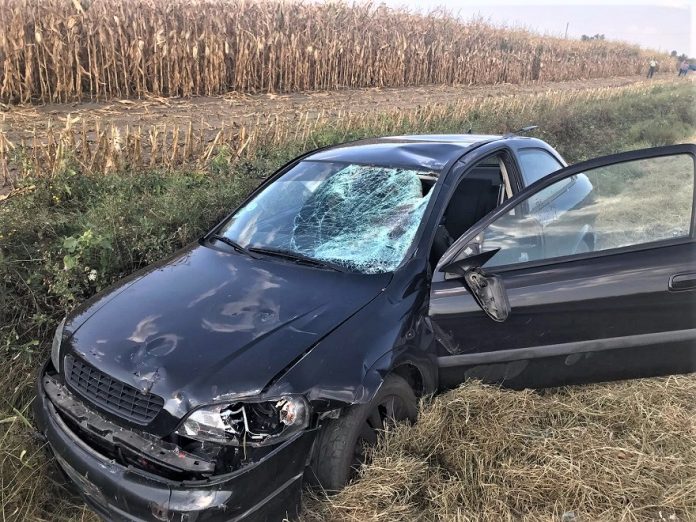 pielesti - dolj - biciclist - accident mortal
