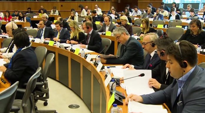 Deputații europeni pregătesc noi reguli pentru furnizorii de conținut audiovizual