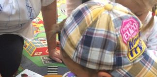 1000 de copii din Vâlcea vor primi Prima Carte pentru acasă