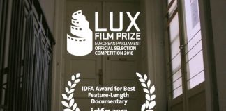 Femei cu convingeri morale puternice în competiție pentru Premiul LUX Film