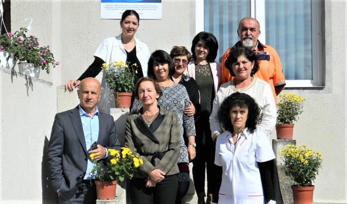 SISTEM Calimanesti – Servicii Integrate