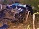 Vâlcea: Morți de beți, au scăpat cu viață dintr-un grav accident produs în comuna Vaideeni