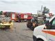 Accident spectaculos produs pe centura municipiului Drobeta Turnu Severin