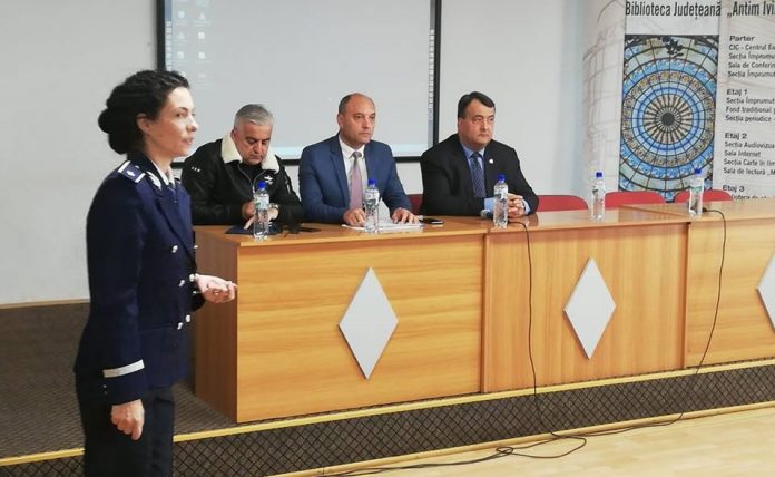 cetatenia digitala - valcea - prevenire - online