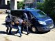 Craiova: Hoț de poșete prins de un jandarm pe strada Oituz