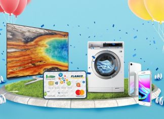 Un nou magazin electro-IT se deschide în Shopping City Râmnicu Vâlcea
