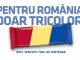 De Centenar, #doartricolor. O inițiativă ROM