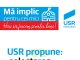 USR propune un proiect inedit pentru Râmnicu Vâlcea: colectarea selectivă a deșeurilor în școli