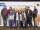 Voluntarii JYSK România dublează suprafața de pădure de la Șotânga