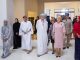 Premierul Viorica Dăncilă s-a întâlint cu Alteța Sa Regală Sayyid Fahd bin Mahmoud al-Said, viceprim-ministru al Consiliului Miniștrilor din Sultanatul Oman